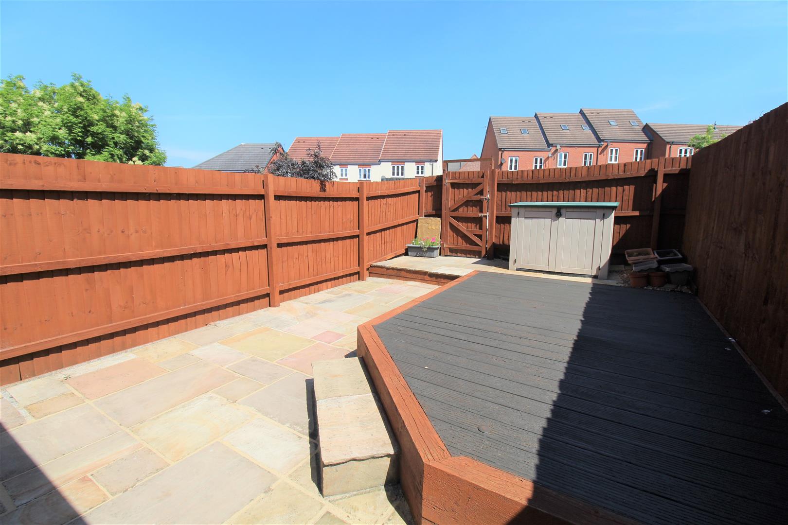 Waverley Drive, Norton Heights, Stoke-On-Trent